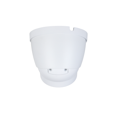 Dahua DHI-TPC-DF1241-B3F4-DW-S2 - 4MP Thermal WizSense Network Mini Hybrid Turret Camera - 3.5mm Lens - Image 2