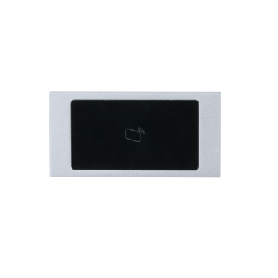 Dahua DHI-VTO4202F-MR - Modular Outdoor Station Reader Module