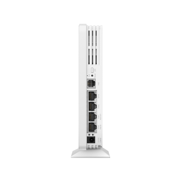 TP-Link Omada EAP650-DESKTOP - AX3000 Desktop Dual Band WiFi 6 Access Point - Image 2
