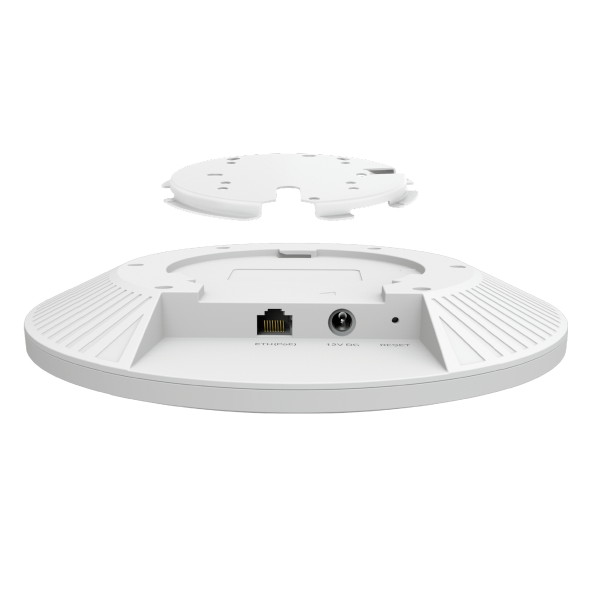 TP-Link Omada EAP683 UR - AX6000 Ceiling Access Point Ultra Range WiFi 6 - Image 2