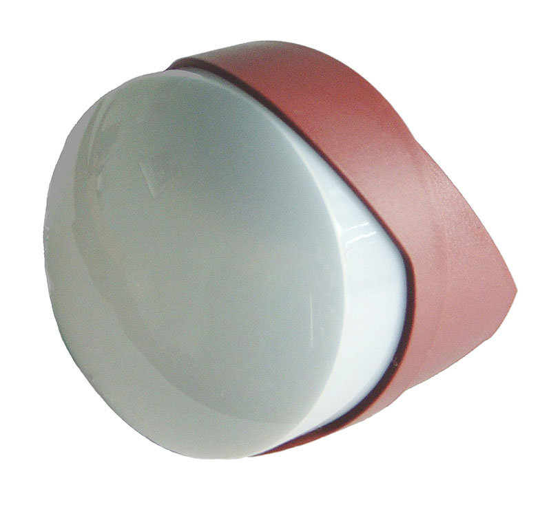 GJD 022 Elite PIR - Up To 35m Motion PIR Detector - Burgandy