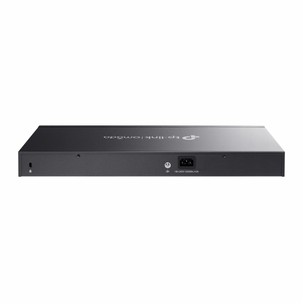 TP-Link Omada ES220GMP - 20 Port Gigabit Easy Managed Switch 16 Port PoE+ - Image 2