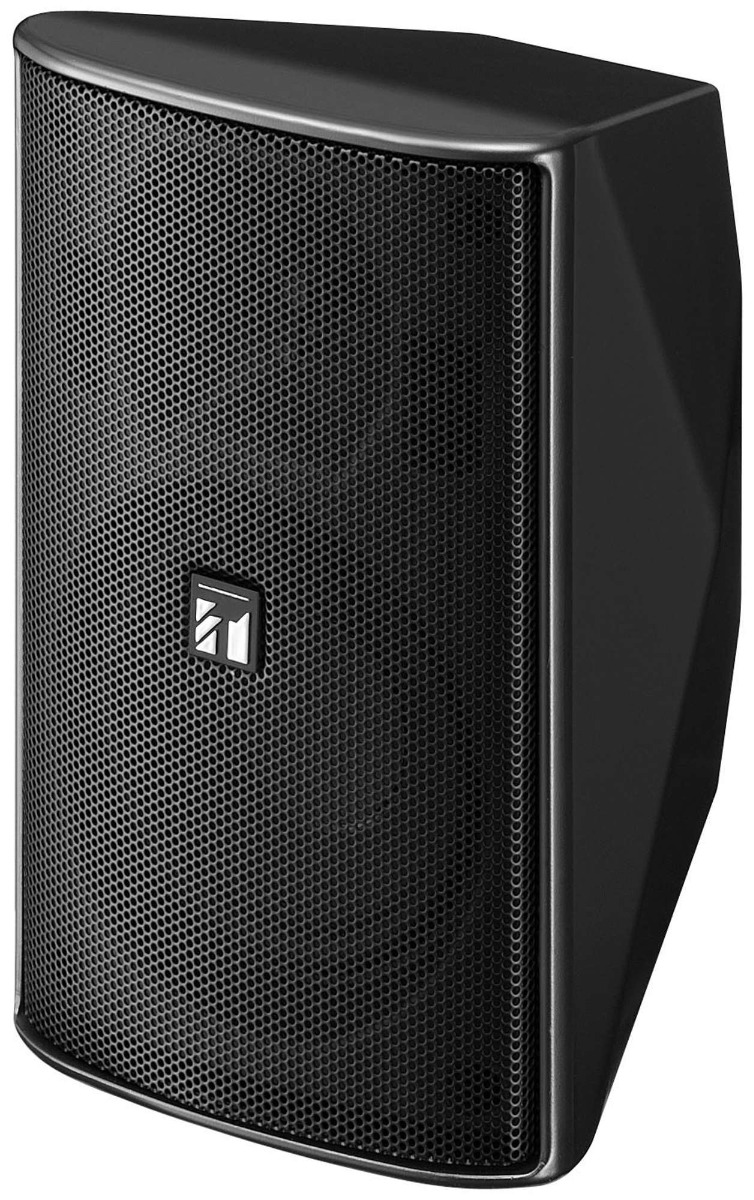 TOA F-2000BT Design Speaker 100v Black