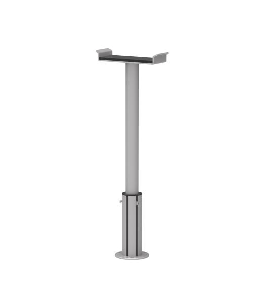 Dahua Barrier Arm Support for use with Traffic Barriers