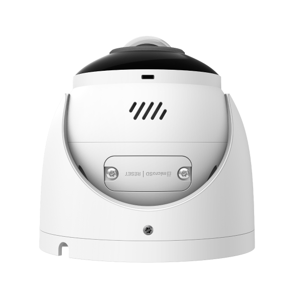 TP-Link VIGI InSight S485PI - 8MP IR Panoramic AI Turret Network Camera - Image 2