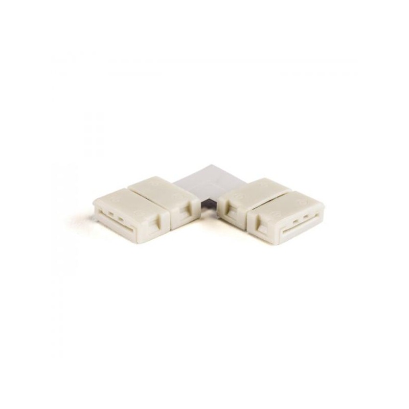 Optonica Angle Connector for LED Strip 5050 10mm