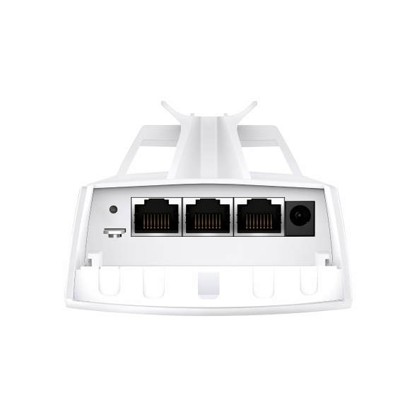 TP-Link Omada EAP211 - 5GHz Wide Angle PTP Kit (Wireless Beams) - Image 2