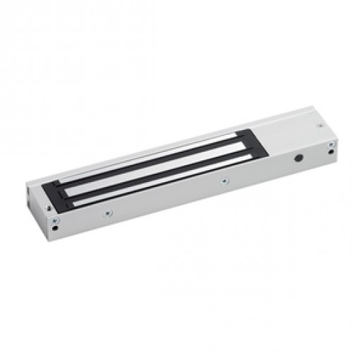 STP Mini Magnet Monitored 275kg Holding Force 12/24VDC