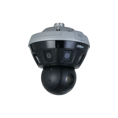 Dahua DH-PSDW81642SP-A360-D425-DC36V - Mini Hubble 8x2MP Multi-Sensor Panoramic + PTZ Wizmind - Image 2