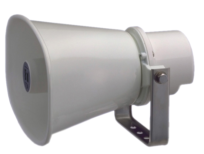 TOA SC-615M Horn Speaker 15W (100v)