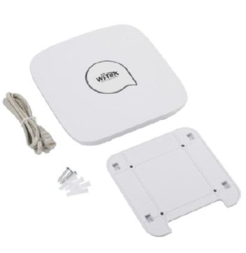 Wi-Tek AP210 - WiFi 5 Ceiling Access Point (300Mbps) - Image 2