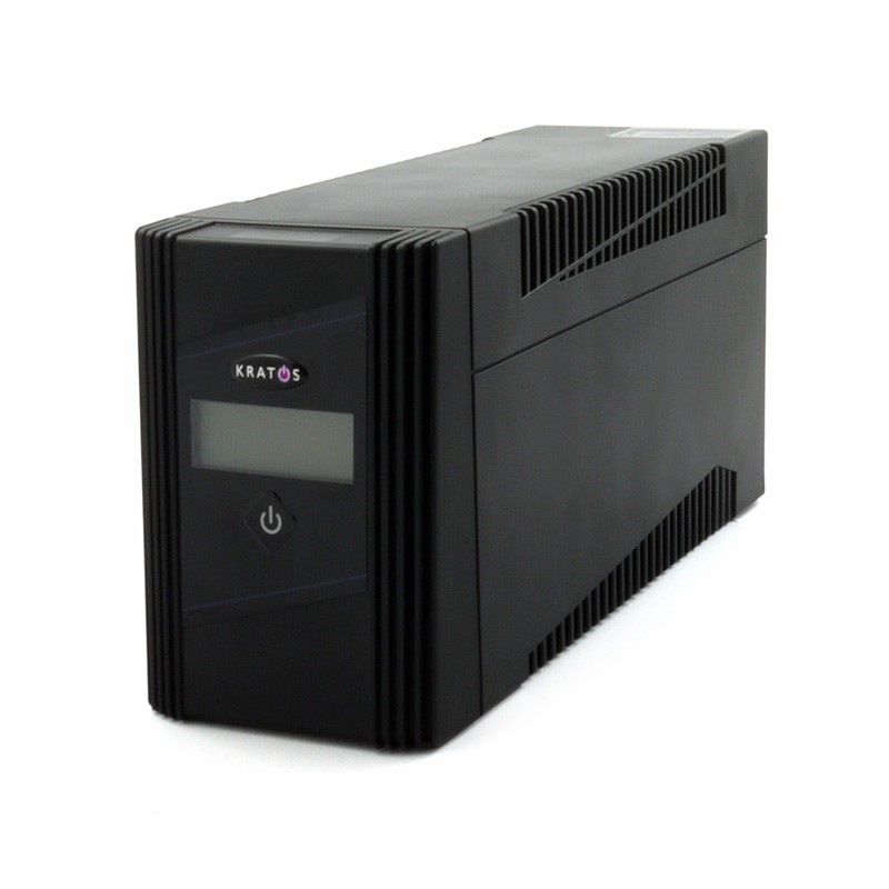 Talos 650va/360w Line-Interactive Simulated UPS