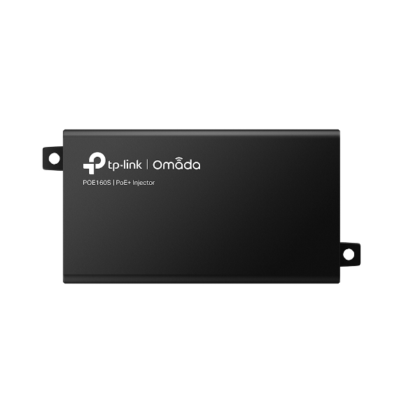 TP-Link Omada POE160S - Gigabit PoE+ 30W Injector - Image 2