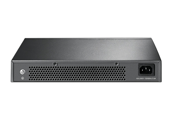 TP-Link SG1024DE - 24 Port Gigabit Smart Network Switch - Image 3