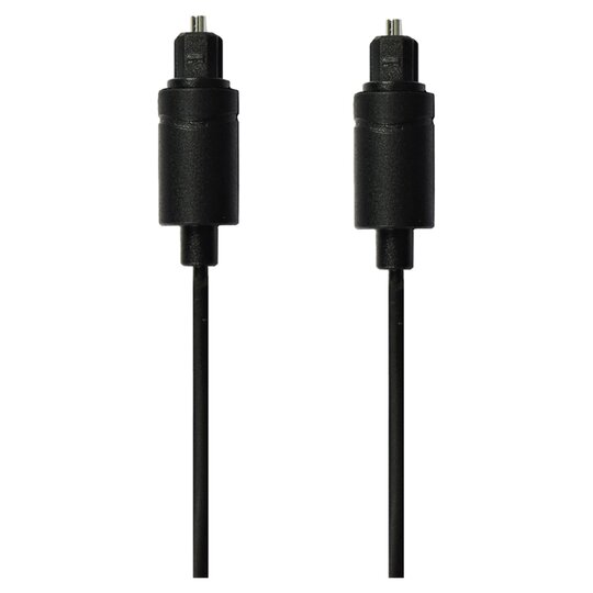 Toslink 15M Fibre Optical Lead