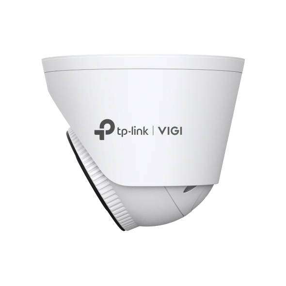 TP-Link VIGI S485 - 8MP Dual Illuminator Turret Network Camera - 2.8mm - Image 2