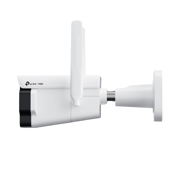 TP-Link VIGI S345-4G - InSight 4MP Full Colour 4G Bullet - Image 2