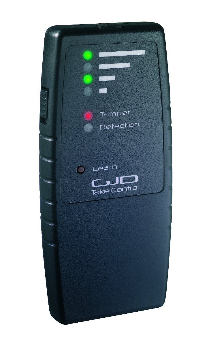 GJD 394 D-TECT Wireless Signal Strength Walk Tester