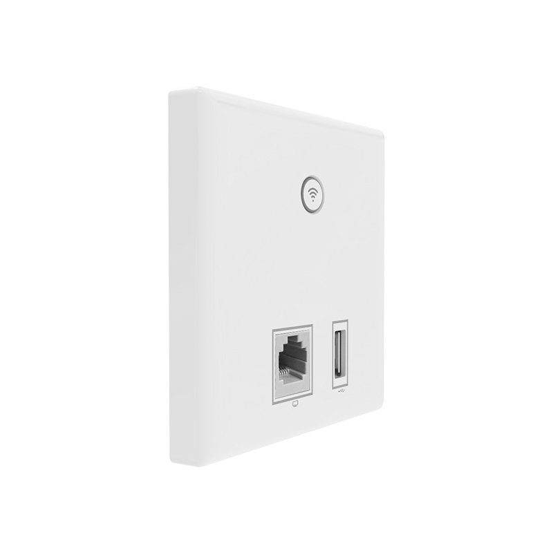 Clear Flow WAP U In-wall Access Point - 300Mbps - Image 2